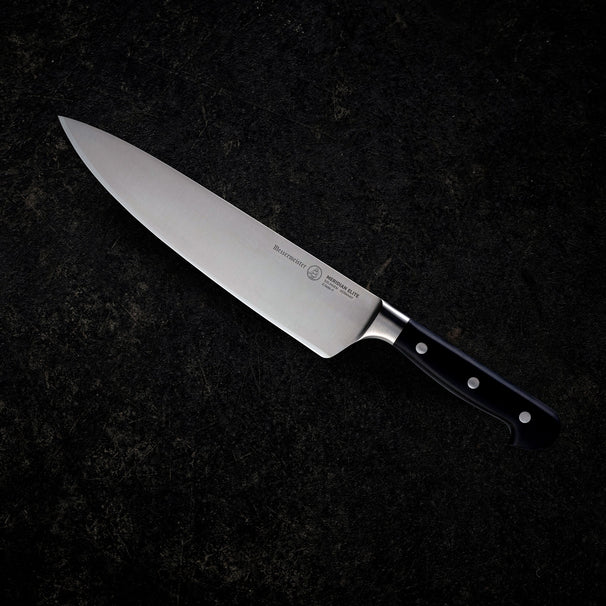 Messermeister Cuchillo de chef Meridian Elite 23 cm
