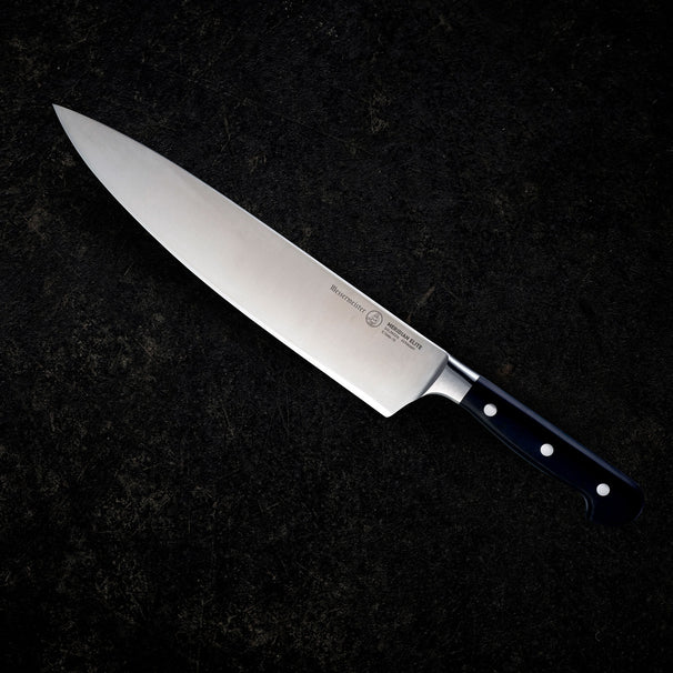 Messermeister Cuchillo de chef Meridian Elite 25 cm