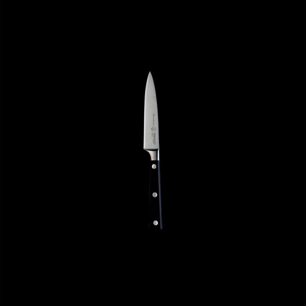 Messermeister Cuchillo pelador Meridian Elite 10 cm