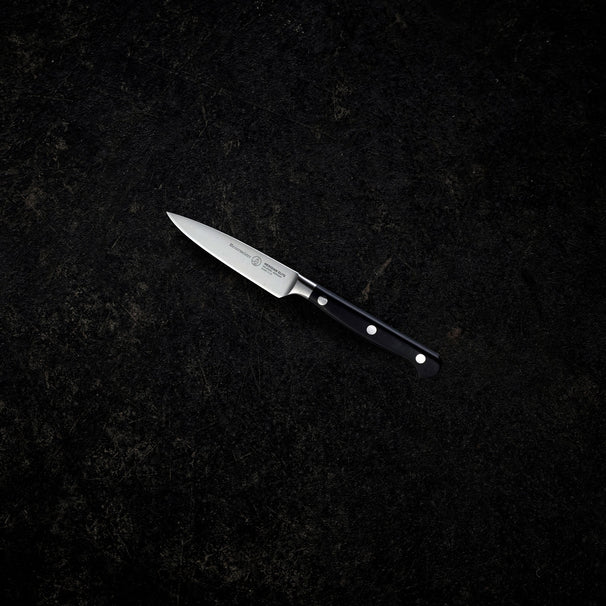 Messermeister Cuchillo pelador Meridian Elite 9 cm