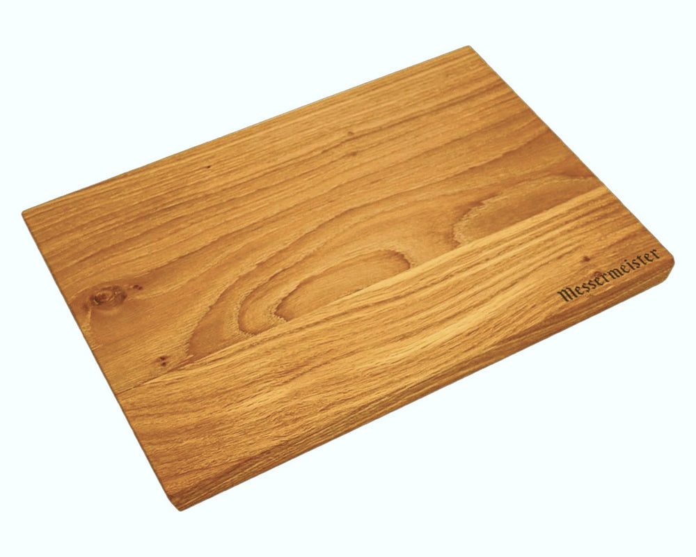 Messermeister Houten Snijplank Future - Eikenhout - 35 x 24 cm