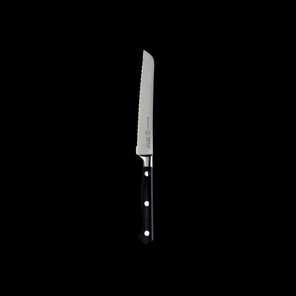 Messermeister Cuchillo universal dentado Meridian Elite 13 cm
