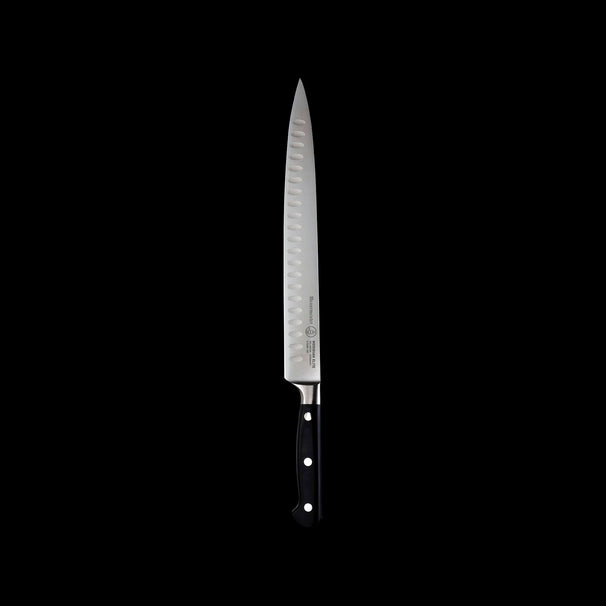 Messermeister Cuchillo para carne con alveolos Meridian Elite 25 cm