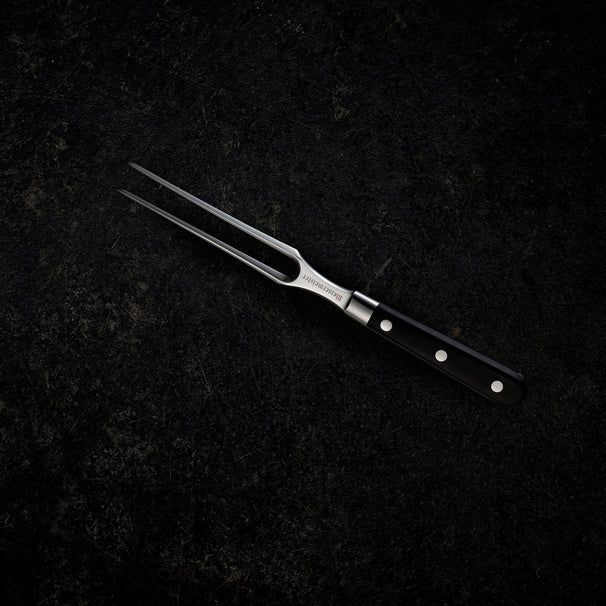 Messermeister Tenedor trinchador Meridian Elite 15 cm