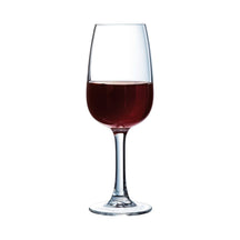 Copas para jerez con pie Chef & Sommelier Cabernet 120 ml - 6 unidades