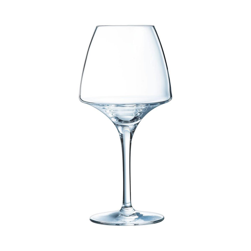 Copas para vino tinto Chef & Sommelier Open Up - 320 ml - 6 unidades