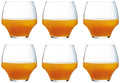 Vasos de agua Chef & Sommelier Open Up - 380 ml - 6 unidades - 6 vasos de agua de 380 ml