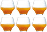 Vasos de agua Chef & Sommelier Open Up - 380 ml - 6 unidades - 6 vasos de agua de 380 ml