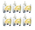 Vasos de agua Chef & Sommelier Vigne - 310 ml - 6 unidades