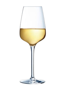 Copas de Vino Blanco Chef & Sommelier Sublym - 250 ml - 6 piezas