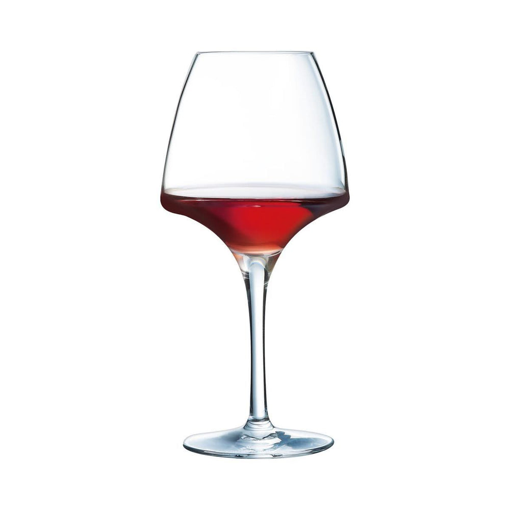 Copas para vino tinto Chef & Sommelier Open Up - 320 ml - 6 unidades