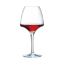 Copas para vino tinto Chef & Sommelier Open Up - 320 ml - 6 unidades