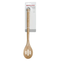 Cuchara para verduras Core Madera de abedul 34 cm