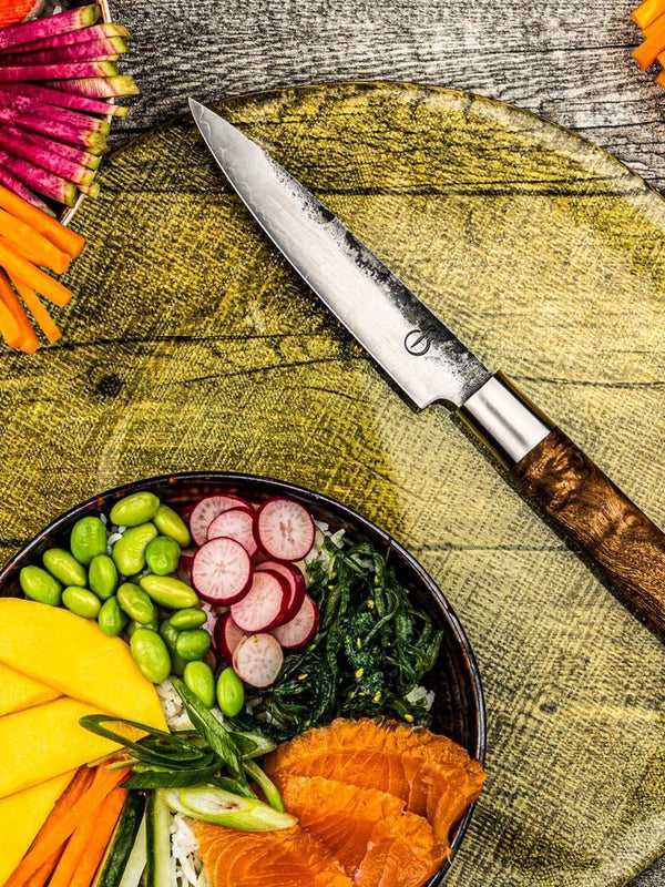 Cuchillo multiusos