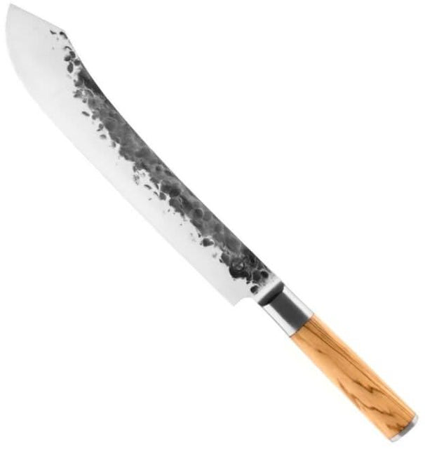 Cuchillo de carnicero Forged Olive 25,5 cm