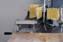 Marcato Máquina para Pasta Atlas Multipast - con 5 Accesorios
