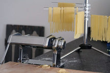 Marcato Máquina para Pasta Atlas Multipast - con 5 Accesorios