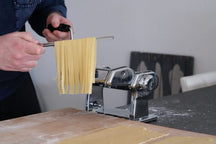 Marcato Máquina para Pasta Atlas Multipast - con 5 Accesorios