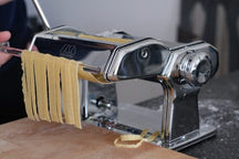 Marcato Máquina para Pasta Atlas Multipast - con 5 Accesorios