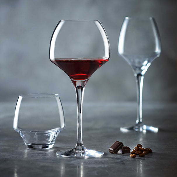 Copas para vino tinto Chef & Sommelier Open Up - 470 ml - 6 unidades