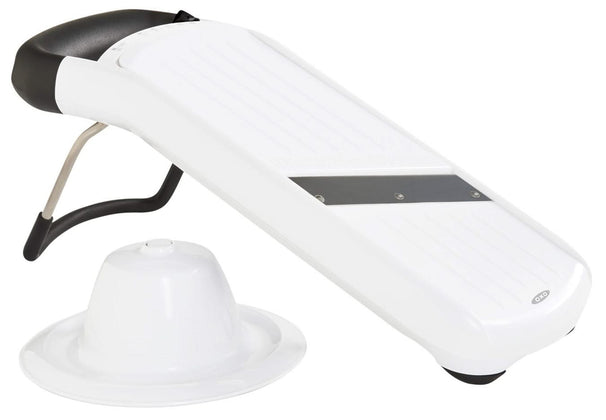 Mandolina OXO Good Grips - Cortador de Verduras - Cortador de Cocina - Básica