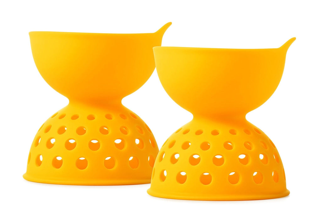 OXO Good Grips Hervidor de huevos 2 piezas