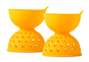 OXO Good Grips Hervidor de huevos 2 piezas