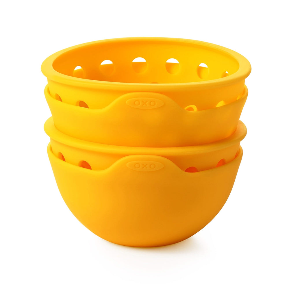 OXO Good Grips Hervidor de huevos 2 piezas