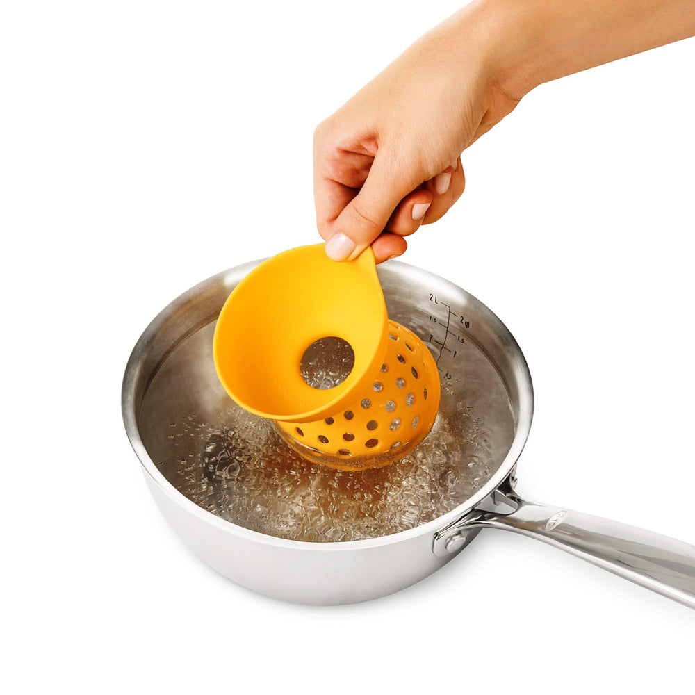 OXO Good Grips Hervidor de huevos 2 piezas
