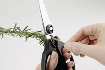 Tijeras de cocina y para hierbas OXO Good Grips