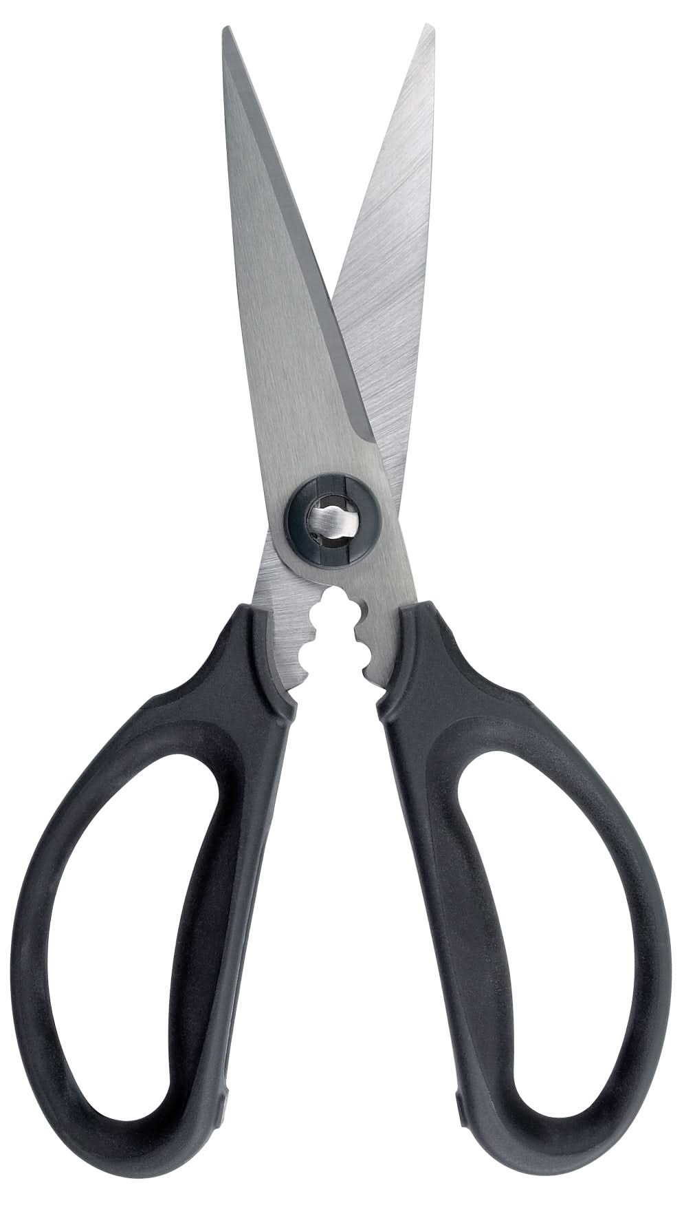 Tijeras de cocina y para hierbas OXO Good Grips