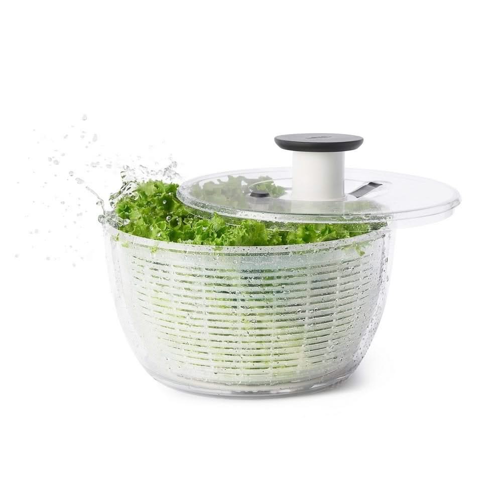 Centrífuga para Ensalada OXO Good Grips ø 27 cm