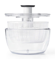 Centrífuga para Ensalada OXO Good Grips ø 27 cm