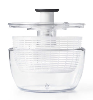 Centrífuga para Ensalada OXO Good Grips ø 27 cm
