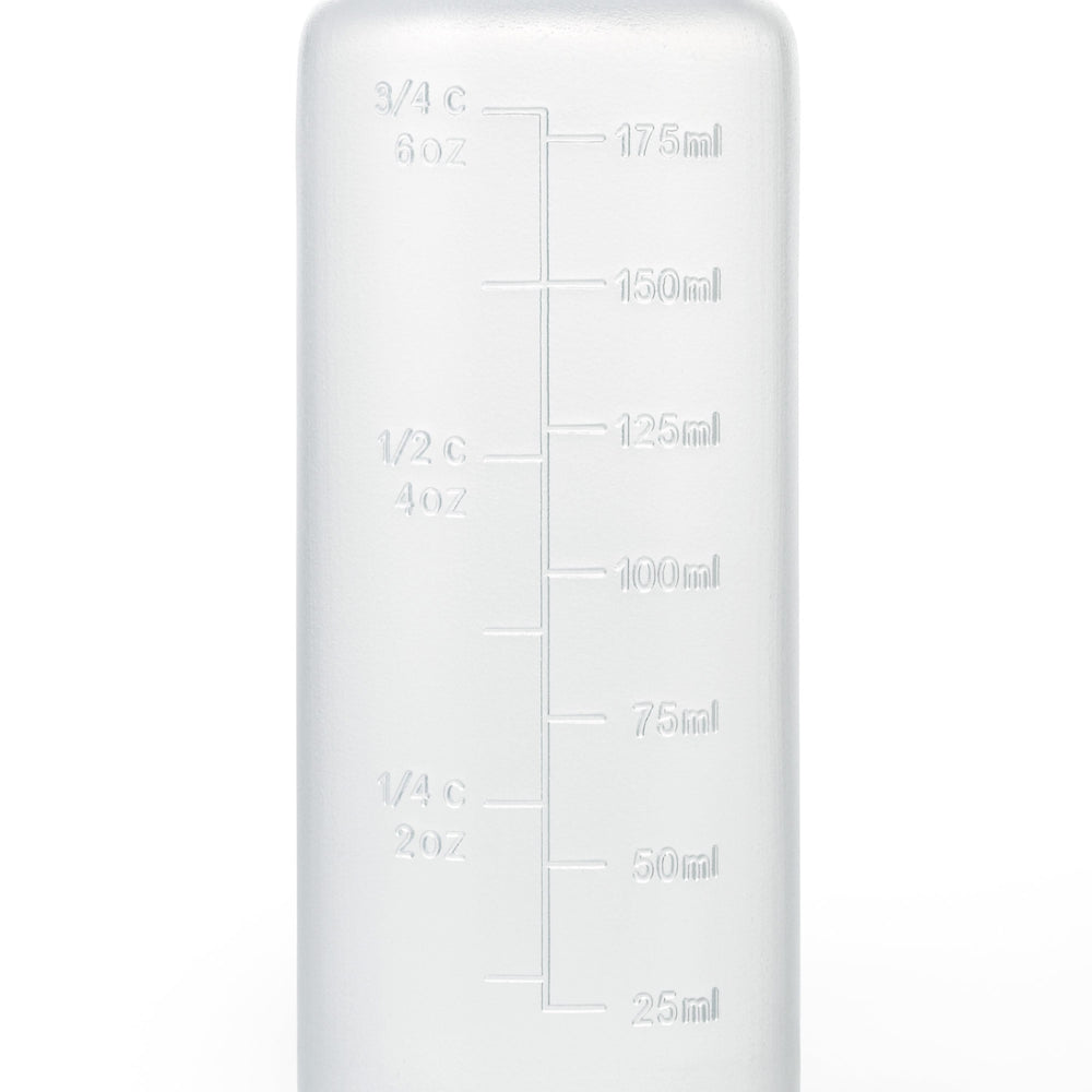 Botella dosificadora / manga pastelera OXO Good Grips 350 ml