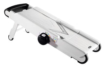 Mandolina OXO Good Grips - Cortador de Verduras - Cortador de Cocina - Cuchilla en V