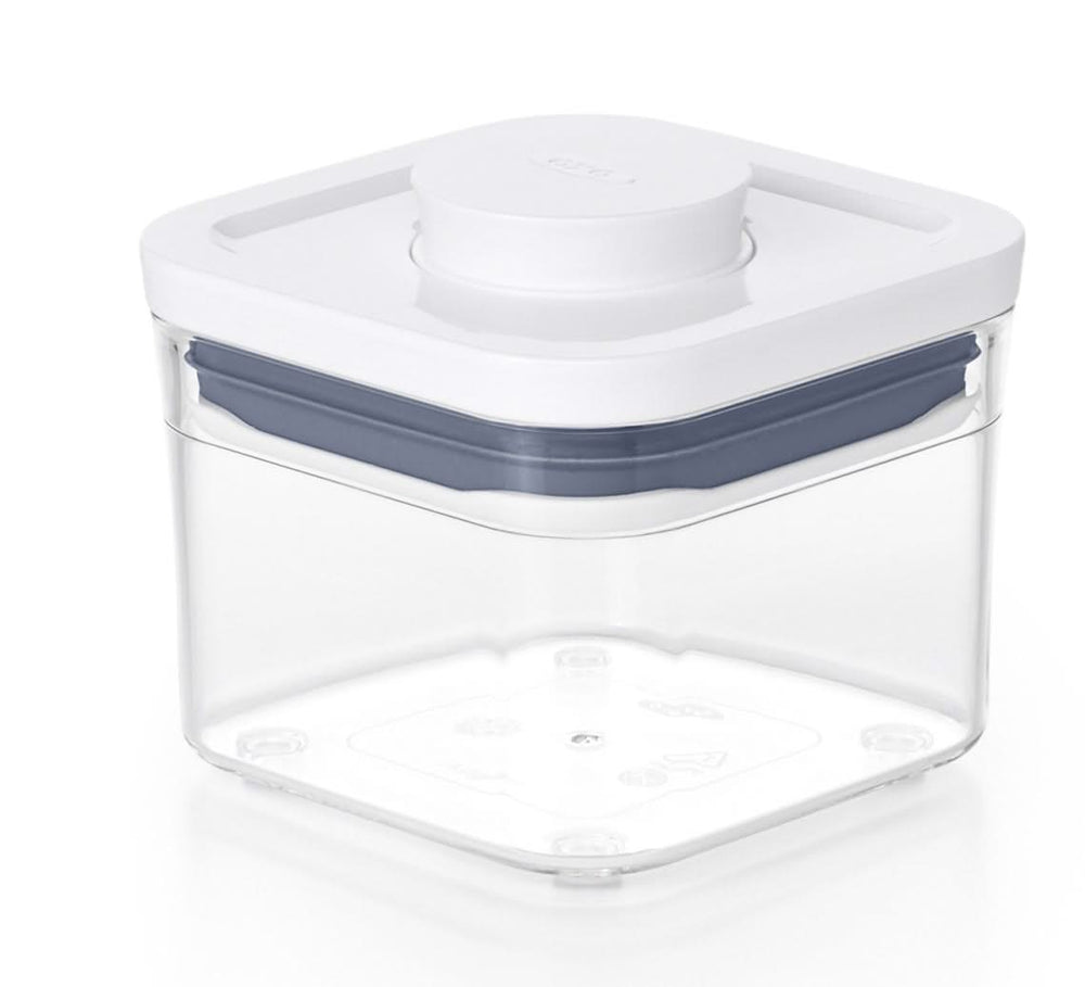 Recipiente para almacenamiento OXO Good Grips - POP 2.0 - Cuadrado - 400 ml
