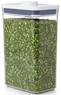 Tarro de Almacenamiento OXO Good Grips - POP 2.0 - 2.6 litros