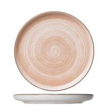 Platos de desayuno / postre Cosy & Trendy - Baltic Durazno ø 20 cm - 6 piezas