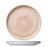 Platos de desayuno / postre Cosy & Trendy - Baltic Durazno ø 20 cm - 6 piezas