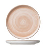 Platos de desayuno / postre Cosy & Trendy - Baltic Durazno ø 20 cm - 6 piezas