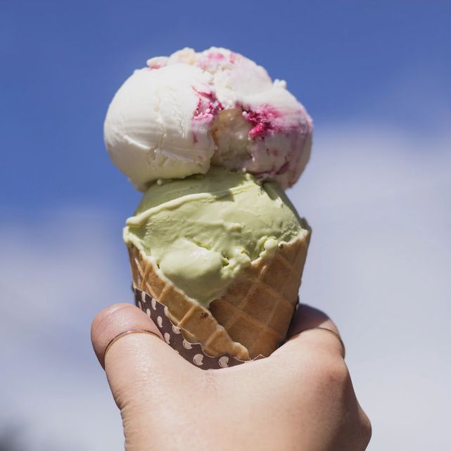 ¿Cómo conseguir el helado perfecto?