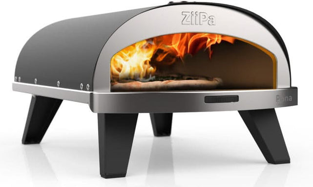 Marcas de hornos de pizza