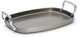 De Buyer Plancha Mineral B Pro - 38 x 26 cm - sin antiadherente