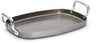 De Buyer Plancha Mineral B Pro - 38 x 26 cm - sin antiadherente