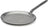 Sartén para panqueques / crepes De Buyer Carbon Plus - Acero laminado - ø 30 cm - sin recubrimiento antiadherente