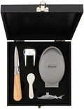 Set de regalo Laguiole Style de Vie Oestermes Edición exclusiva - Línea de lujo