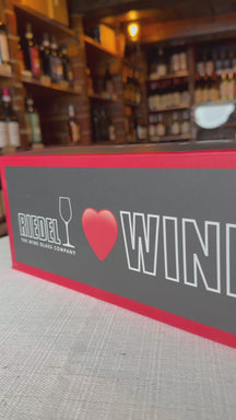 Copas de vino tinto Riedel O Wine - Cabernet / Merlot - 600 ml - Paga 6 y lleva 8