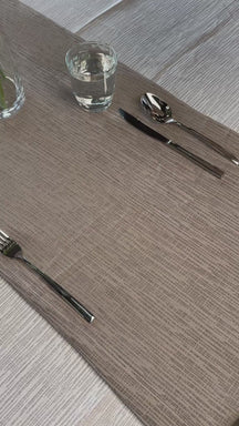 Cookinglife Platos para desayuno / Platos para postre Cardida Beige ø 19.5 cm - 6 piezas