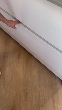 Sartén Cookinglife Revolt ø 28 cm - apta para todas las fuentes de calor - recubrimiento antiadherente cerámico
